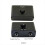 Musical Instrument Dynamic Microphone Volume Adjustment Attenuation Controller 1/4inTRS 6.35mm Interface Supports Stereo 6