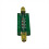 433MHZ Low Pass Filter 400-470M LPF 7th-Order Elliptic Function for Ham Radio Amplifier Analyzer HF 6
