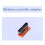 For PS2 Wireless Controller to Serial Port Adapter for Handle Board 3
