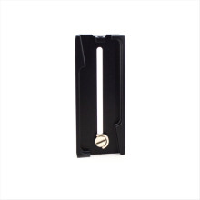 Aluminum Quick Release Plate Mount for S Gimbal Handheld Stabilizer Easy Installation Filming Accessory