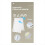 Foldable Photography Diffuser SoftBox Multifunctional Soft Light Screen for Jewelry Countertop 6