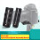 Aluminum Quick Release Plate Mount for S Gimbal Handheld Stabilizer Easy Installation Filming Accessory 3