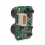 SP50M01 50m DTOF Single Point Lidar Sensor 500Hz UART TTL IIC Communication Interface Outdoor Laser Ranging Module 5