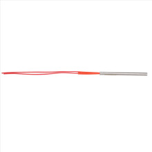 Electric resistance 220 VAC 500 W 10 x 120 mm