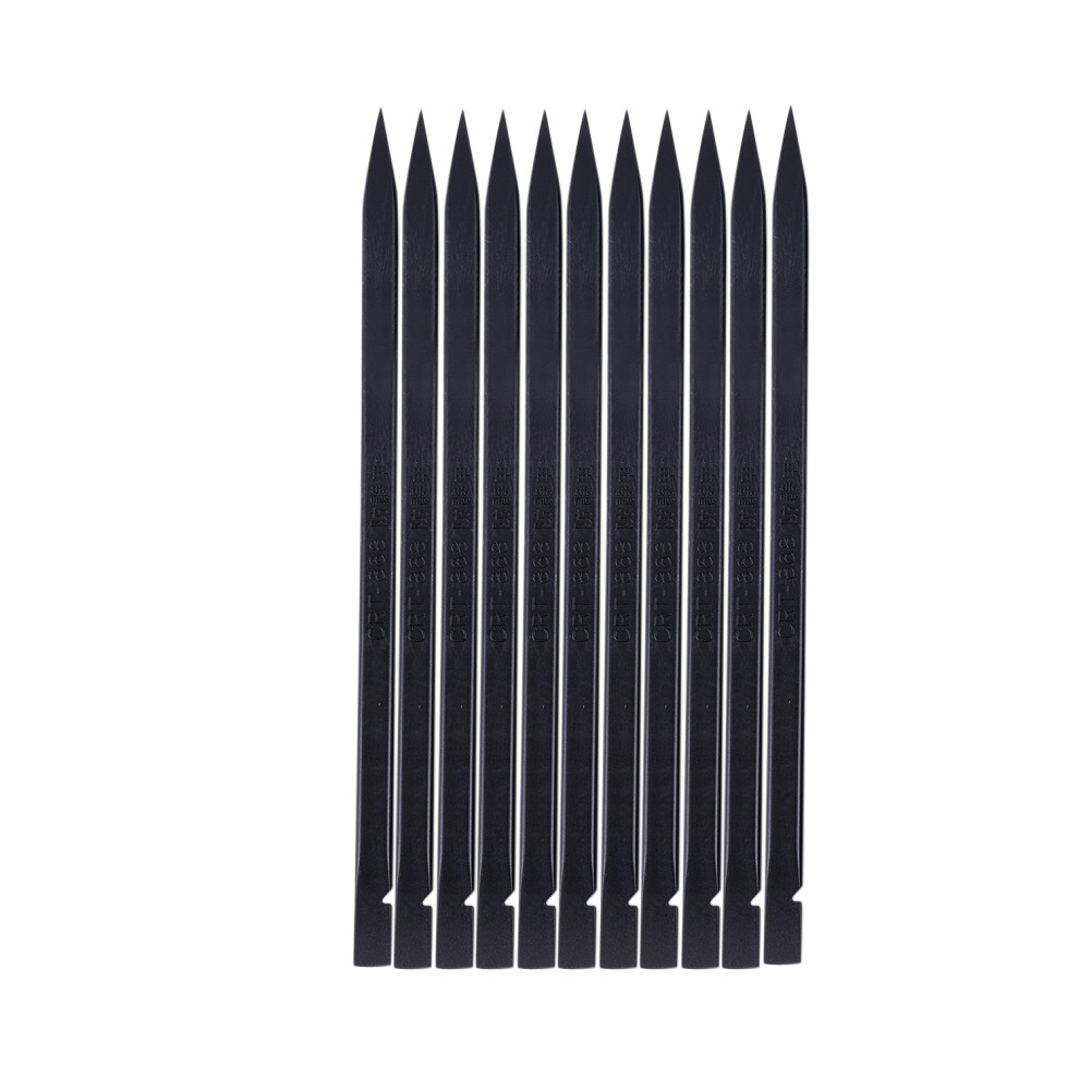 10Pcs/Lots Opening Pry Tools Nylon Plastic Spudger For Mobile Phone Repair Laptop Desk Pc Disassembly Set 4853013920713
