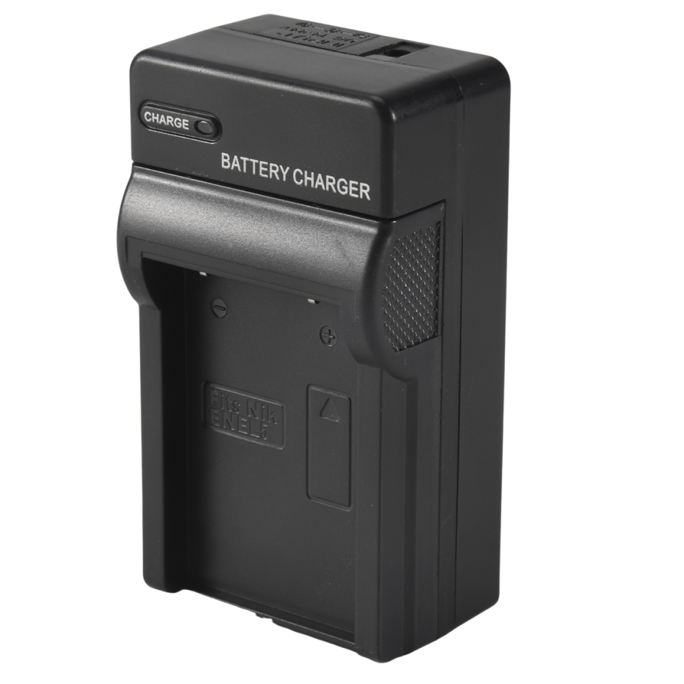 En-El5 Charger For Coolpix P500 P510 P520 P530 P80 P90 P100 4854219255890