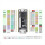 Tang Nano 20K FPGA RISCV Linux Development Board Retro Game Kits Player with 4.3inch LCD Screen 7