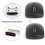10Pcs USB Connector Type C Female Jack 5Pin SMD SMT Type-C Socket Charging Port 6