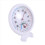 Hygrometer Humidity Thermometer Temp/Temperature Meter 4