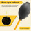 DSLR Lens Cleaner Cleaning Tool Air Blower Anti Dust 9