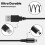 Load game machine XL, LL, USB cable charger 8