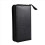 80 VCD DVD CD Faux Leather Case Storage Holder Organizer Black 5