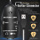 Guitar to USB Interface Link Cable Adapter /PC Recording CD Studio Laptop 5
