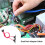 Dual Port Serial Cable to ESATA Bracket Adapter 6