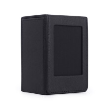 3-Inch Photo Storage Box for Mini 12 11 Frame Picture Display Case Instant Film Cameras A