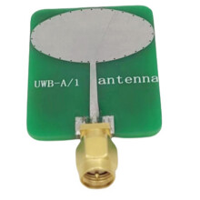Antenna Ultra Wideband, Radio Frequency UWB-3GHz-11GHz Ultra-Wideband Omnidirectional