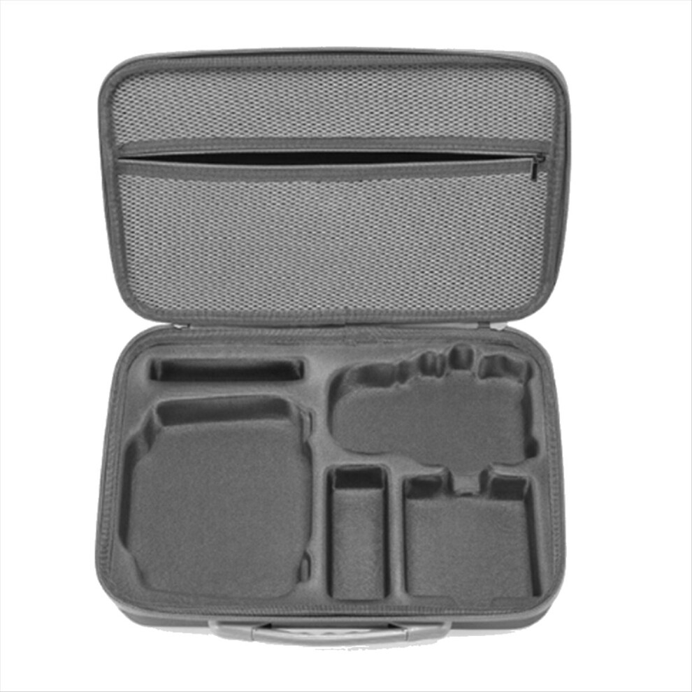 Saudism Storage Bag For Mini 5 Pro Remote Controller Drone Body Portable Carrying Case Handbag Smart Accessories