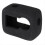 For Action 5 Pro 4 3 Wind Noise Reduction Sponge Foam Cover Windproof Windshield Camera Protective 1