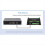 RP2350 Dual-Core Double-Frame Industrial Control Board 8-Channel Network Relay Supports Digital Input with Isolation B 5