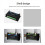 RP2350 Dual-Core Double-Frame Industrial Control Board 8-Channel Network Relay Supports Digital Input with Isolation A 3