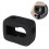 For Action 5 Pro 4 3 Wind Noise Reduction Sponge Foam Cover Windproof Windshield Camera Protective 3