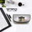 LED Light UV Banknote Detector Portable Foreign Currency Counting Machine Built-in Battery 4