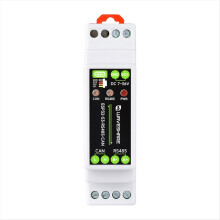 ESP32-S3 RS485 CAN Communicator Industrial-Grade IOT WiFi Bluetooth ESP32-S3-RS485-CAN Support Wi-Fi