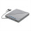7 in 1 External Blu Ray CD/DVD Drive for Laptop,Slots USB 3.0 Portable Disk Player Burner Reader Writer 4