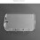 Protective Case for 2DS Crystal Shell Game Console Protection Transparent Design Scratch-Resistant 5