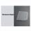 Protective Case for 2DS Crystal Shell Game Console Protection Transparent Design Scratch-Resistant 9