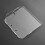 Protective Case for 2DS Crystal Shell Game Console Protection Transparent Design Scratch-Resistant 6