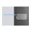 Protective Case for 2DS Crystal Shell Game Console Protection Transparent Design Scratch-Resistant 4