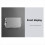 Protective Case for 2DS Crystal Shell Game Console Protection Transparent Design Scratch-Resistant 8