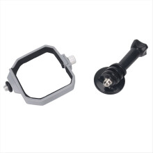 Top Expansion Adapter Holder Bracket with 1/4 Screws Camera Mounting Kit for MINI 5 PRO Drone Accessories