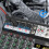 NA4 99 Effects Audio Mixer Multi-Channel Recording PC 48V Phantom Power Bluetooth 6