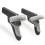 For 2 Vr Stock Improve Gaming Experience Controller Grips Handle Shell Accessories 6