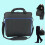 For Travel Storage Bag Carry Case Protective Shoulder for Slim Console Accessories 5
