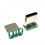 10PCS USB 3.1 Type C Vertical Patch Board 16pin 4 Welding Wire Data Band PCB Male Head 16P Usb Connector 8