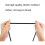 Infrared Extender Remote Control Extension Cable, Repeater Kit, System SU101A 8