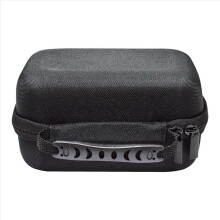 Portable Speaker Case Bag for Beosound Explore Bluetooth Speaker, Shock Absorbing Soft Foam Padding