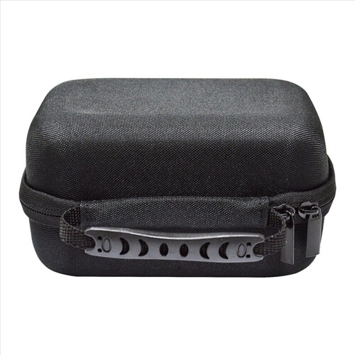 Portable Speaker Case Bag for Beosound Explore Bluetooth Speaker, Shock Absorbing Soft Foam Padding