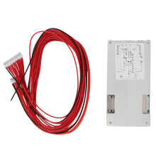 20S 72V 45A Li-Ion Lithium Battery PCB Circuit Board Power Protection for Scooter Ebike Electric Bicycle