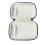 Portable Speaker Case Bag for Beosound Explore Bluetooth Speaker, Shock Absorbing Soft Foam Padding 7