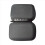 Portable Speaker Case Bag for Beosound Explore Bluetooth Speaker, Shock Absorbing Soft Foam Padding 6
