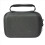 Portable Speaker Case Bag for Beosound Explore Bluetooth Speaker, Shock Absorbing Soft Foam Padding 9