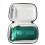 Portable Speaker Case Bag for Beosound Explore Bluetooth Speaker, Shock Absorbing Soft Foam Padding 8
