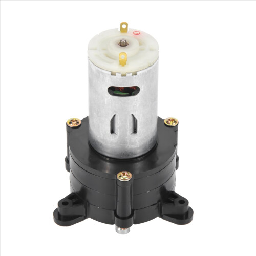 Mini Wind DC Generator Hand Dynamo Hydraulic Test 12V 24V Motor Machine Supply Emergency 2