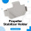 Beam Propeller Stabilizer Holder Fixing Strap Protector Belt for Mini/Mini 2/Mini SE Drone Accessories, Gray 5