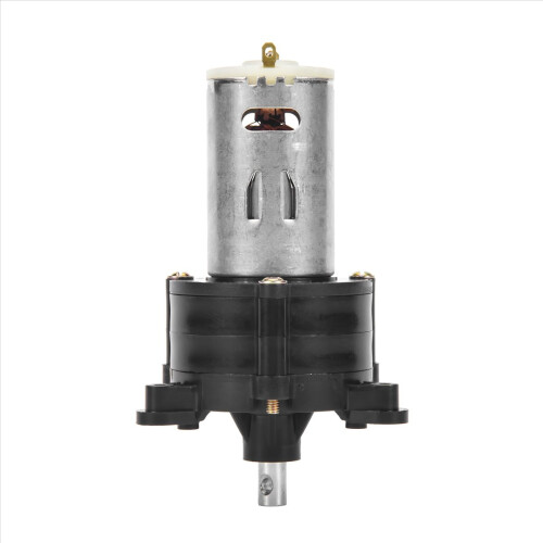 Mini Wind DC Generator Hand Dynamo Hydraulic Test 12V 24V Motor Machine Supply Emergency 1