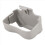 Beam Propeller Stabilizer Holder Fixing Strap Protector Belt for Mini/Mini 2/Mini SE Drone Accessories, Gray 4